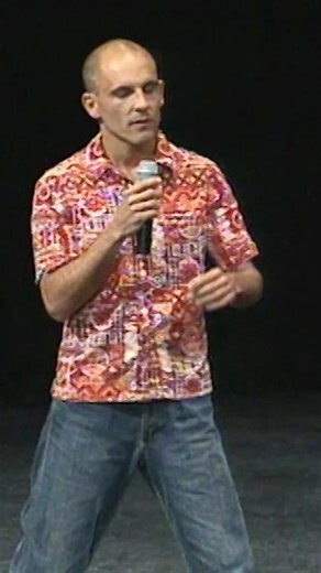 1M views · 16K reactions | When your parents would never answer Big Announcement on 2026 shows coming soon! Subscribe to Carl's mailing list to get the best seats to his new show FIRST. Click the link below ⬇️ https://www.carlbarron.com/ | Carl Barron | Facebook