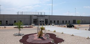 FCI Victorville Medium 2 | Victorville Federal Prison