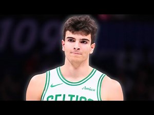 Who Let The Celtics Get Away With This