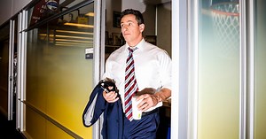 Chris Cuomo, fired from CNN, is leaving his SiriusXM radio show