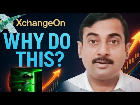XchangeOn Arbitrage a crypto💰 exchange|| Why we need to do?