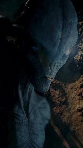 Alien Life Discovered on a Distant Planet