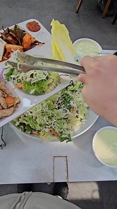 204K views · 2.5K reactions | Giant Ice Cream Korean street food #streetfood #mukbang #koreanfood #southkorea | Korea Food Daily | Facebook