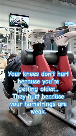 Prone Hamstring Curl Benefits Over 40 | Build Strong Legs & Protect Your Knees