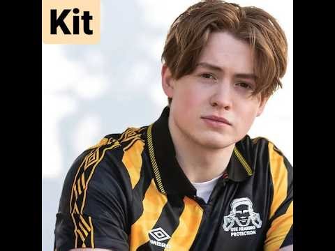 Beautiful Eyes (Kit Connor Video)