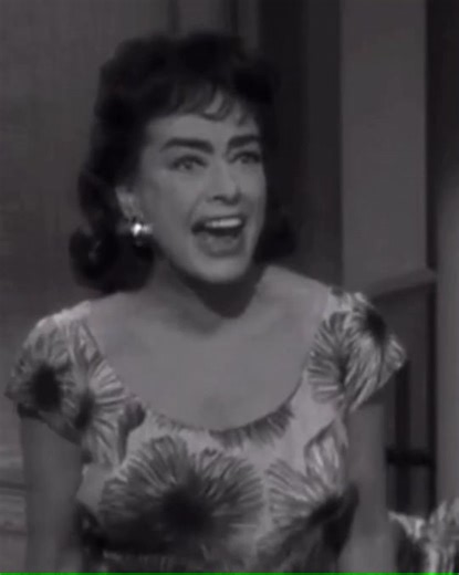 Joan Crawford's Strait-Jacket: A Vintage Horror Classic