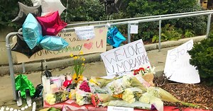 Chief Sealth student's shooting death ruled Seattle's first homicide of 2024