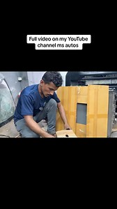 53 reactions · 3 comments | Toyota Revo AC compressor change| toyota rav4 ac compressor replacement|car ac compressor change#msautos #msautoscarac #msautoskarachi #toyota | MS AUTOS | Facebook