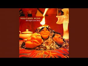 Polythene Pam / Greasy Spine