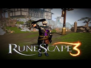 Early Game RS3 is SO Rewarding | Ironman #4