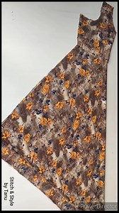 225K views · 2.2K reactions | Umbrella cut kurta Cutting and stitching #sew #sewingproject #sewing #SewingTutorial #sewingtipsandtricks #sewingideas #stitch #fashiondesigner #fashion #design#stitching #stitching | Stitch & Style by Tanu | Facebook