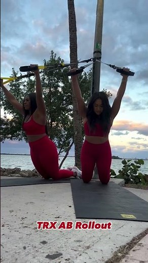 Day 10 — a quick 30min cardio and core focused workout🥵