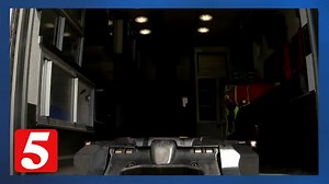 Nashville Fire unveils new ambulance to serve Bordeaux areaThe Nashville Fire Department has unveiled its 32nd ambulance for the city to serve the rapidly growing area of Bordeaux.