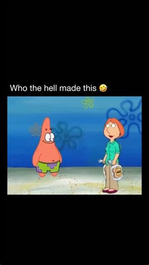 MEMES on Instagram: "🤣 Patrick Star is a cartoon character from the animated TV series SpongeBob SquarePants. He’s SpongeBob’s best friend and one of the show’s main characters. Patrick is a pink starfish who lives under a rock in the underwater city of Bikini Bottom. He’s known for his lazy, goofy personality and lack of intelligence, which often leads to funny and ridiculous situations. Despite not being very bright, Patrick is loyal, friendly, and sometimes surprisingly insightful in his own