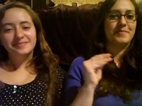 40 Years on an Iceberg - Girl Scout Song with Lyrics