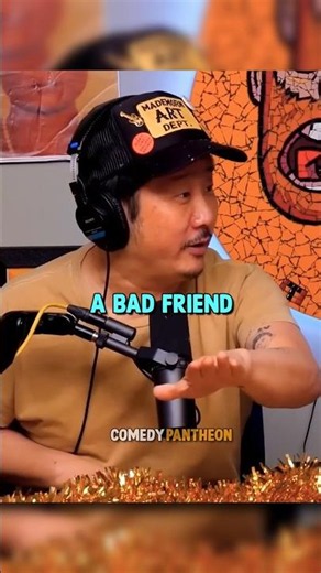Bobby Lee Walked Off The Podcast?!? 😂😂 | Bad Friends ft Andrew Santino and Bobby Lee