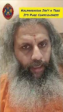 Kalpavriksha Isn’t a Tree — It’s Pure Consciousness