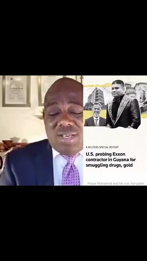 Aaron Prince on Reels