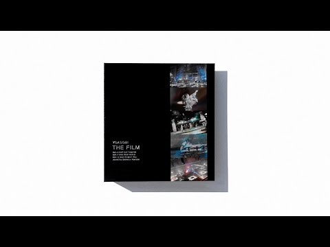 YOASOBI初の映像作品集『THE FILM』Trailer Movie