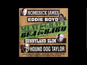 Willie Williams - Wine headed woman