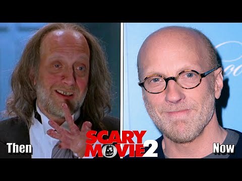 Scary Movie 2 (2001) Cast Then And Now ★ 2020 (Before And After)