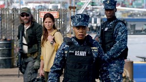 The Last Ship Saison 1 - No Place Like Home - Inside The Episode (EN)