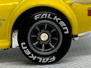 Hot Wheels Wheel Swap Tutorial of 2019