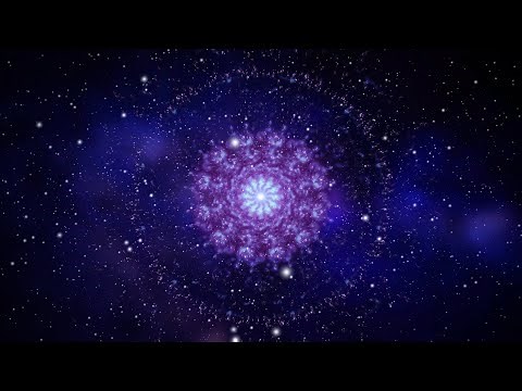 Healing Music to Improve Intuition, Develop your Gifts and Cleanse Aura ❤ 741 Hz 🎧 Binaural Beats