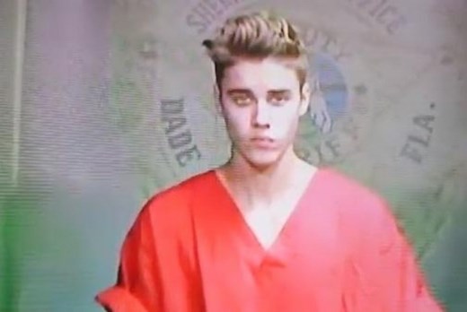 Justin Bieber est soupçonné d’être un reptilien