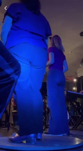 Moores lounge jazz tap jam. #improvtap #tapdancer #jazzmusic