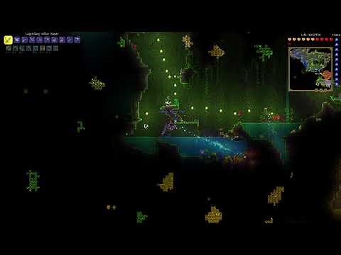 How to get Adhesive Bandage item - Terraria