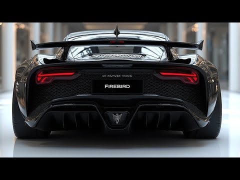 2026 Pontiac Firebird UNVEILED! This NEW Beast Is ILLEGALLY FAST & Shocks The World – Next-Gen Muscl