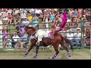 Full Throttle Trick Riders