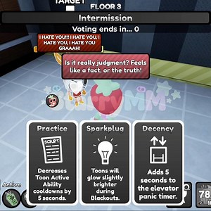 SPROUT CLOCKING SHRIMPO IN DANDY'S WORLD #roblox #update #dandysworld