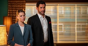 'Lucifer' Season 6: Showrunners Break Down Emotional Netflix Series Finale