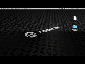 SpringyFX Tutorial Part 1 - Installation and Intro