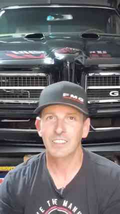 Installing LED Headlights in a 1969 Pontiac GTO A Modern Touch to a Classic Build