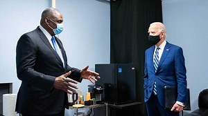 Lloyd Austin becomes the first black defense secretary in America