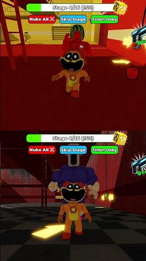 SUNNY VS MELON PRISON VS EXE BOSSES PRISON RUN ROBLOX