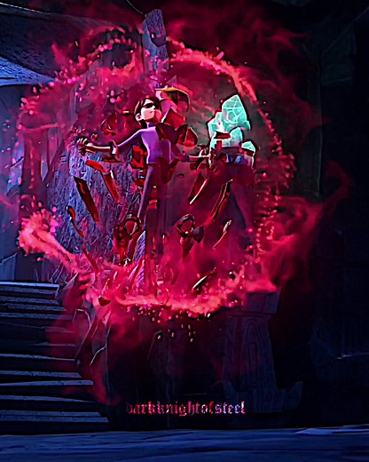 Trollhunters: For the Doom of Gunmar - Troll Jim Edit