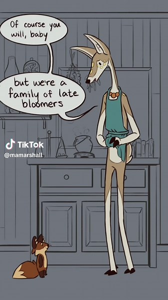 Adding Color to Another Animatic! Which One Next?