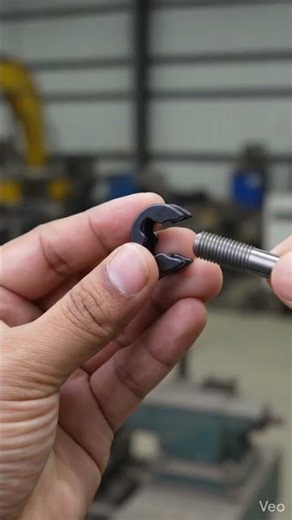 This Tiny E-Clip Holds Everything! 😳 | Full Guide Hindi #shorts #bearing