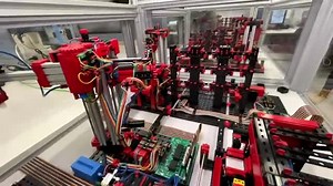 What is it like to study engineering at RMIT? Take a video tour of our incredible Engineering facilities and visit our Advanced Manufacturing Precinct, check out the electrical engineering labs, explore our specialist wind tunnel and lots more. Want to connect to what's next for enginnering? Start your journey today by exploring what's next for you at RMIT... | RMIT University