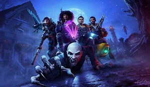 Redfall New Trailer Showcases Its 'Creepiest Bloodsuckers'