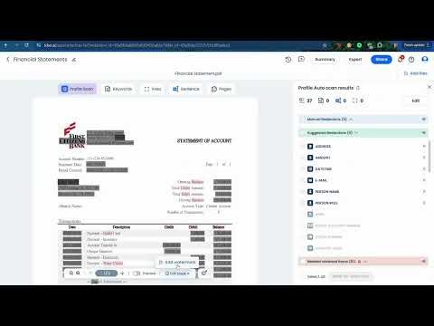 Redaction for Legal & Government | Faster, Safer, Compliant