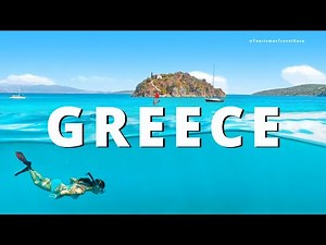Peloponnese travel guide - Exotic Greece | Tolo top beaches and tourist attractions