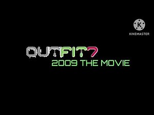 Outfit7 2009 The Movie | Official Trailer (2026)