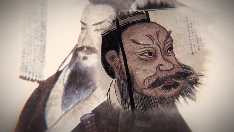 Fascinating Facts About China's Terracotta Army