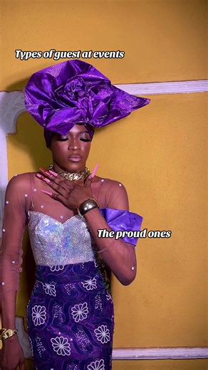 Types of Guests at Events: Recognizing the Different Styles