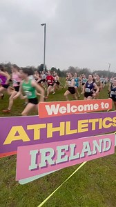 SIAB selections are in on the back of a bumper @123.ie_insurance All Ireland Schools Cross Country 🤩🙌 See link in bio for the TEAM💪 #AthleticsIsATeamSport #IrishAthletics | Athletics Ireland